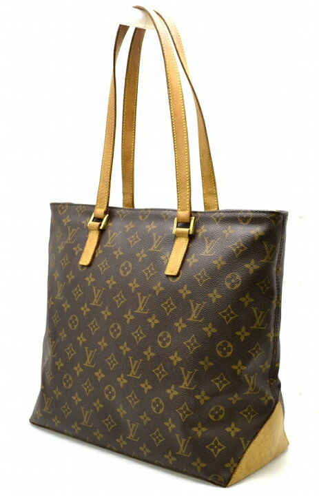 楽天市場】【中古】【バッグ】LOUIS VUITTON ルイ ヴィトン モノグラム  