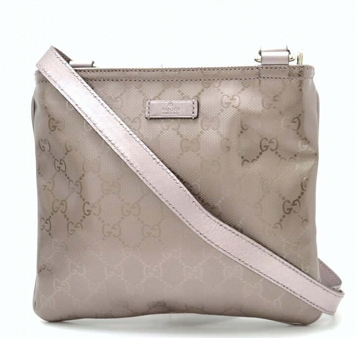 楽天市場】【中古】【バッグ】【新品同様品】GUCCI グッチ GG  