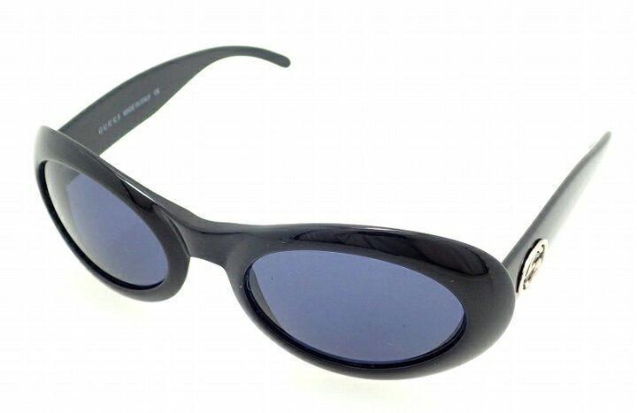 楽天市場】GUCCI グッチ サングラス 黒 ブラック スモーク GG2400/N/S  