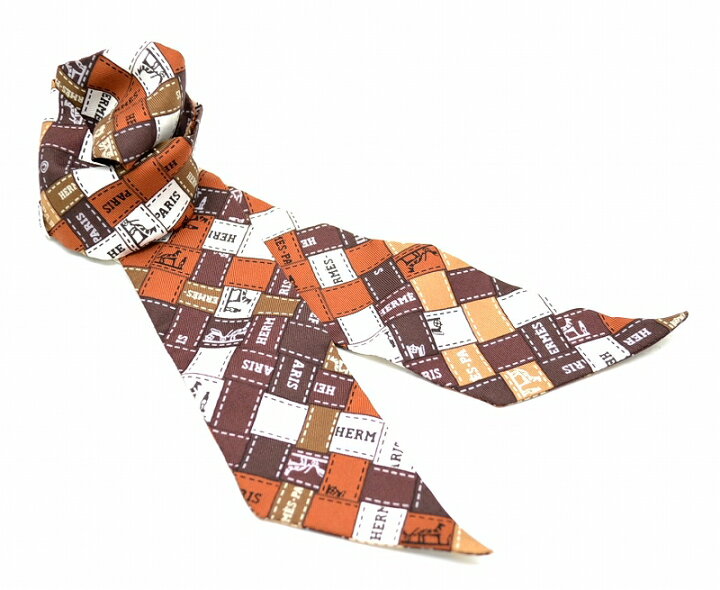 楽天市場】【新品未使用品】【アパレル】HERMES エルメス トゥイリー  