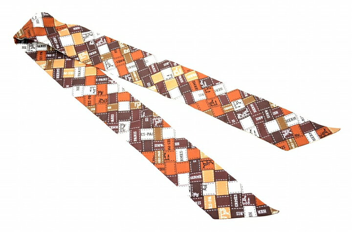 楽天市場】【新品未使用品】【アパレル】HERMES エルメス トゥイリー 