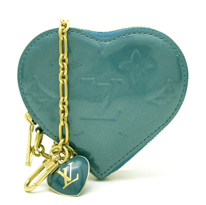 楽天市場】【中古】【財布】LOUIS VUITTON ルイ ヴィトン ヴェルニ 