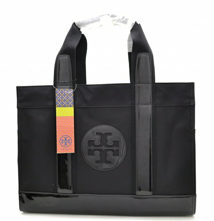 楽天市場】【未使用品】【バッグ】TORY BURCH トリー バーチ トート  