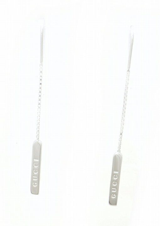 楽天市場】【ジュエリー】【新品仕上げ済】GUCCI グッチ ラリアット  