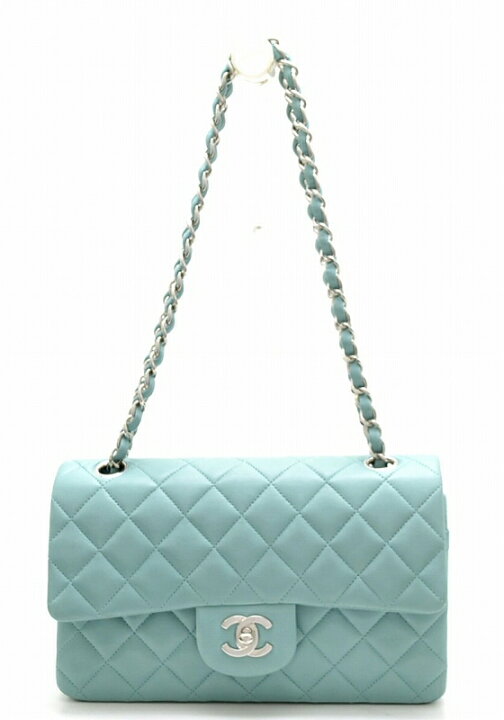 楽天市場】【財布】CHANEL シャネル マトラッセ チェーンショルダー  