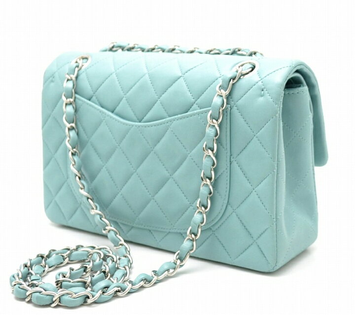 楽天市場】【財布】CHANEL シャネル マトラッセ チェーンショルダー  