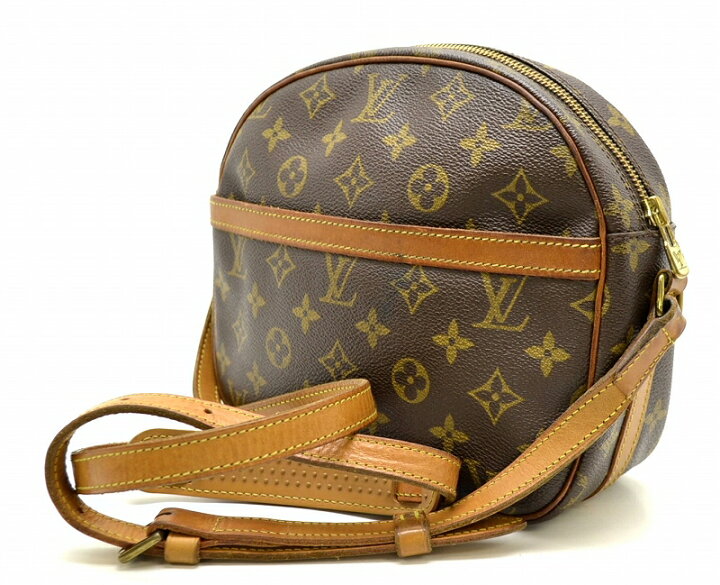 楽天市場】【中古】【バッグ】LOUIS VUITTON ルイ ヴィトン モノグラム 