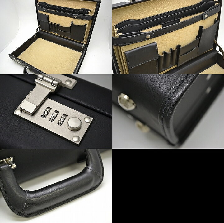 楽天市場】【新品未使用品】【バッグ】COACH コーチ アタッシュケース 