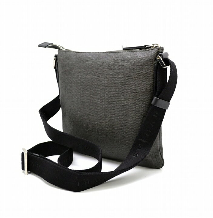 楽天市場】【中古】【バッグ】BVLGARI ブルガリ ウィークエンド  