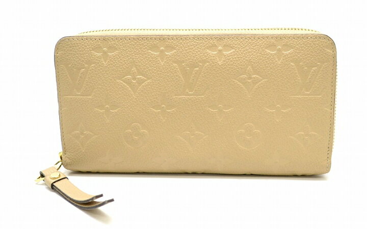 楽天市場】【財布】LOUIS VUITTON ルイ ヴィトン モノグラム アン  