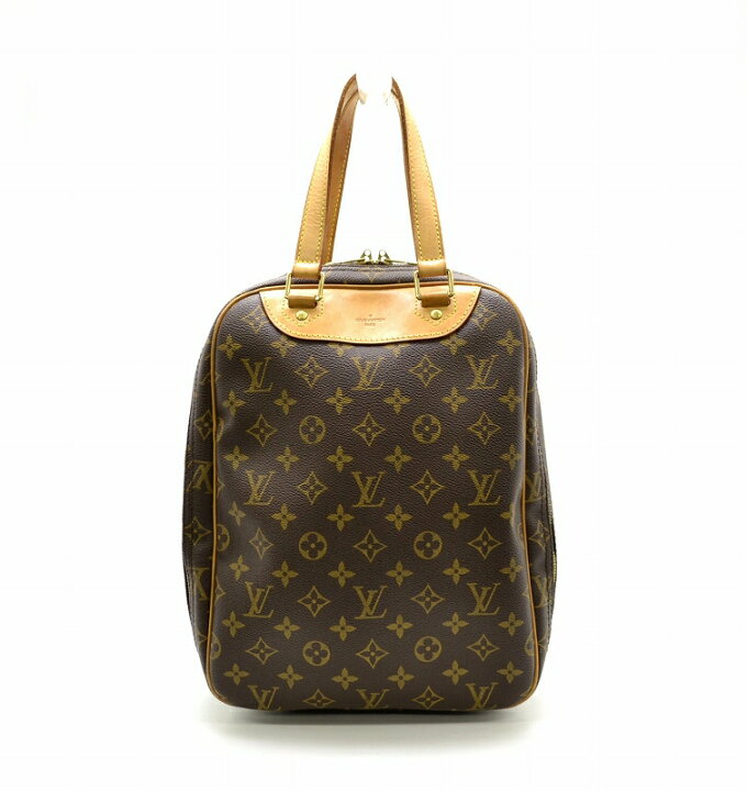 楽天市場】【中古】【バッグ】LOUIS VUITTON ルイ ヴィトン モノグラム 