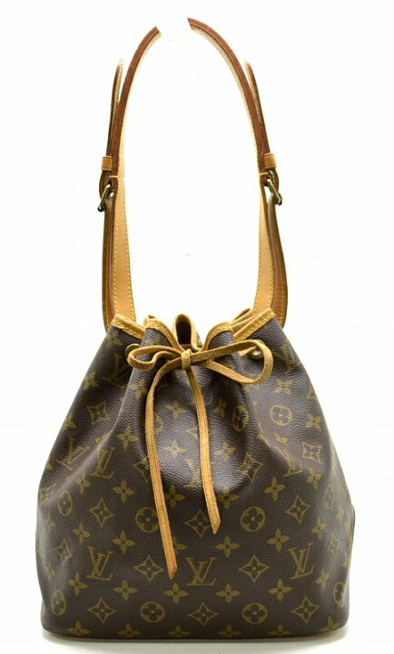楽天市場】【中古】【バッグ】LOUIS VUITTON ルイ ヴィトン モノグラム 