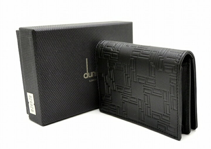 楽天市場】【新品未使用品】dunhill ダンヒル D-EIGHT ディーエイト D8 