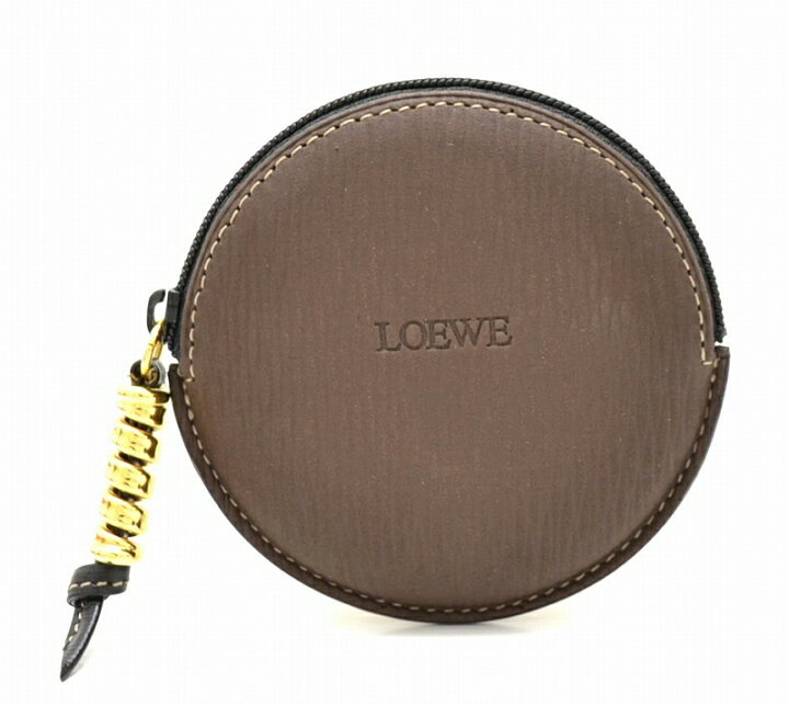 楽天市場】【新品未使用品】【財布】LOEWE ロエベ コインケース 小銭 