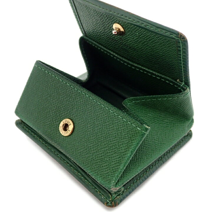 楽天市場】【中古】【財布】LOUIS VUITTON ルイ ヴィトン エピ  