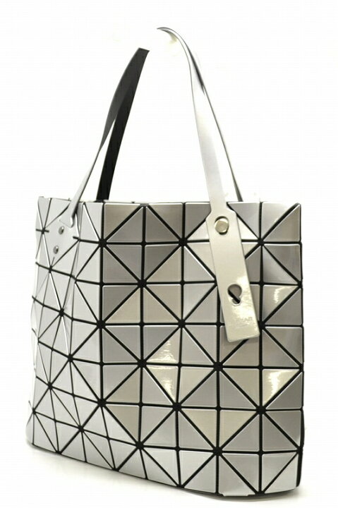 楽天市場】【新品未使用品】【バッグ】BAO BAO ISSEY MIYAKE バオ バオ 