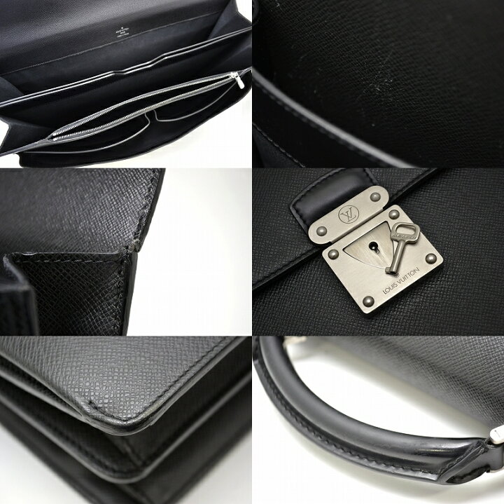 楽天市場】【中古】【バッグ】LOUIS VUITTON ルイ ヴィトン タイガ 