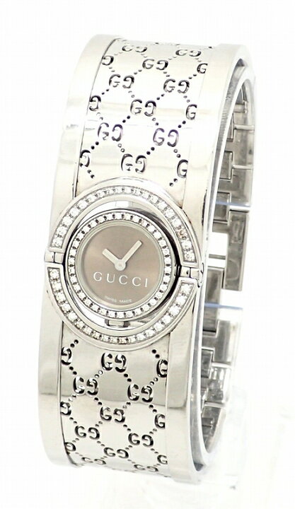 楽天市場】【中古】【ウォッチ】 GUCCI グッチ トワールコレクション  