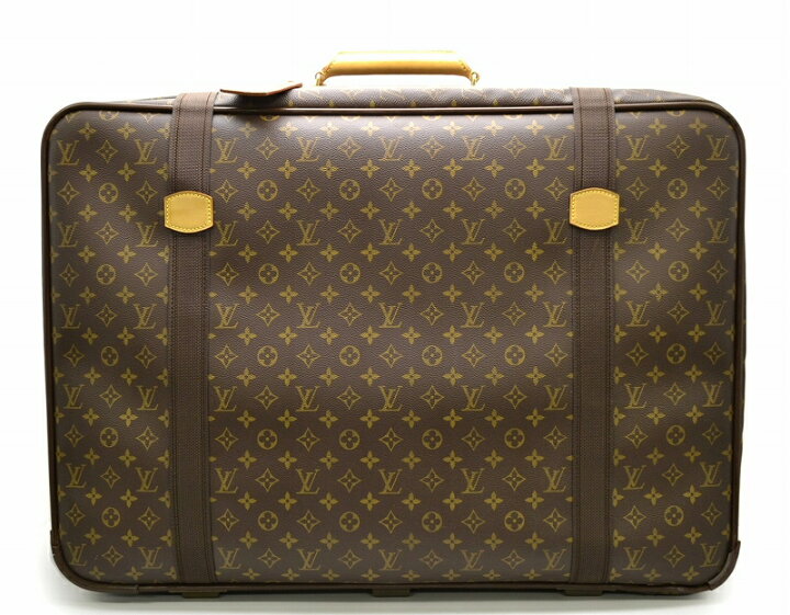 楽天市場】【中古】【バッグ】LOUIS VUITTON ルイ ヴィトン モノグラム  