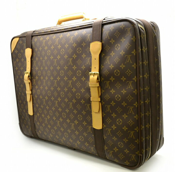 楽天市場】【中古】【バッグ】LOUIS VUITTON ルイ ヴィトン モノグラム  