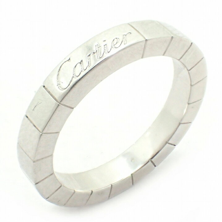 楽天市場】【中古】【ジュエリー】【新品仕上げ済】Cartier カルティエ  