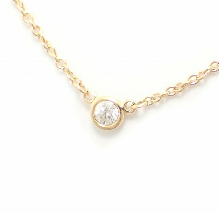 楽天市場】【ジュエリー】【新品仕上げ済】TIFFANY&Co. ティファニー  