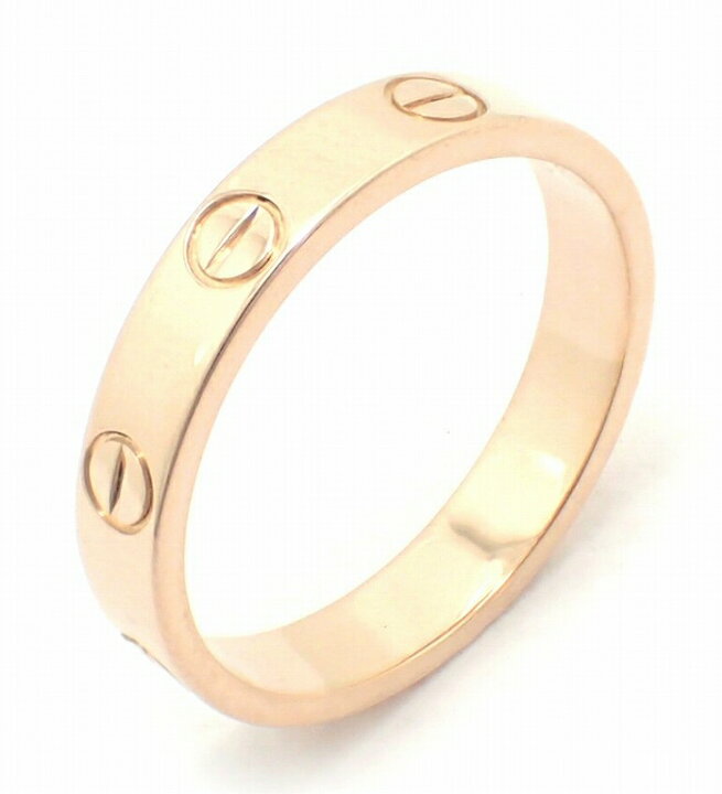 楽天市場】【中古】【ジュエリー】【新品仕上げ済】Cartier カルティエ  