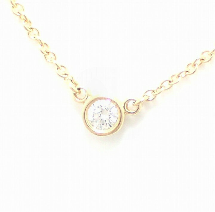 楽天市場】【ジュエリー】【新品仕上げ済】TIFFANY&Co. ティファニー 