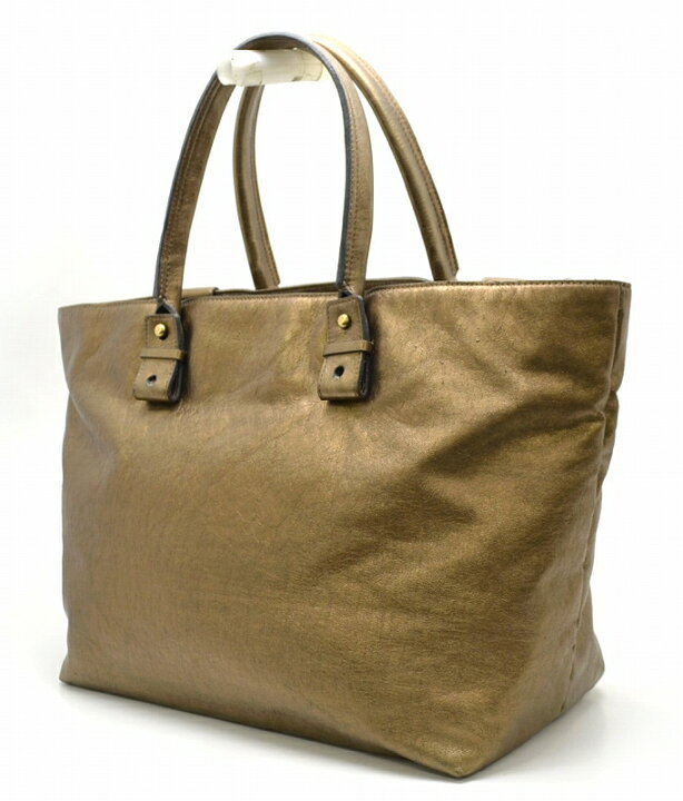 楽天市場】【中古】【バッグ】Chloe クロエ エクリプス トートバッグ 