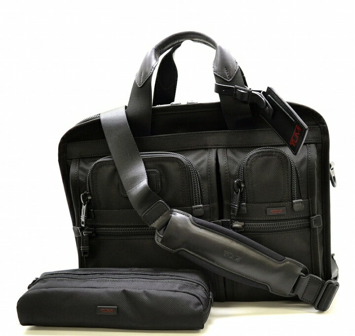 楽天市場】【新品未使用品】【バッグ】TUMI トゥミ エクスパンダブル 