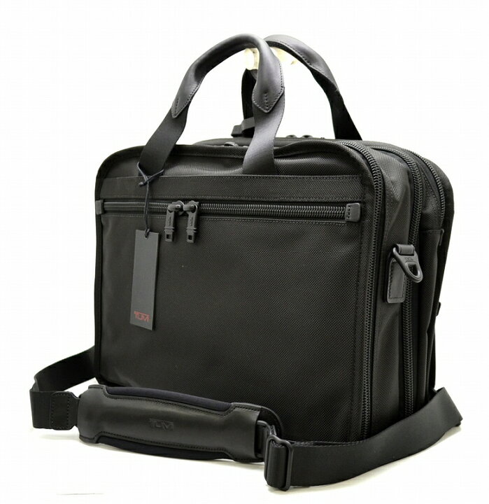 楽天市場】【新品未使用品】【バッグ】TUMI トゥミ エクスパンダブル 