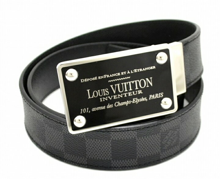 楽天市場】【中古】LOUIS VUITTON ルイ ヴィトン ダミエグラフィット  