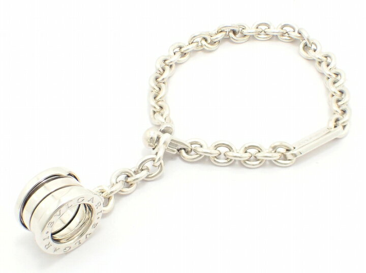 楽天市場】【中古】【ジュエリー】BVLGARI ブルガリ B.zero1 B-zero1 