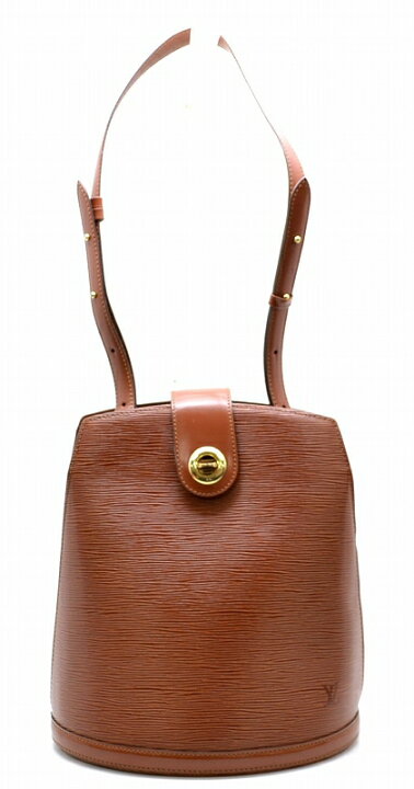 楽天市場】【バッグ】LOUIS VUITTON ルイ ヴィトン エピ クリュニー 