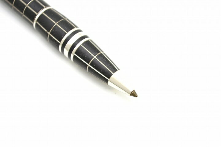 モンブラン スターウォーカー メタルラバー - ボールペン本体 