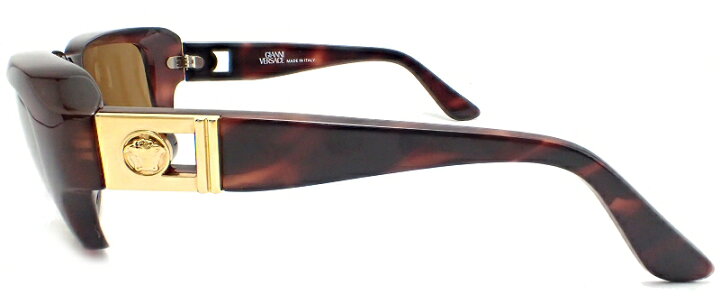 楽天市場】【中古】GIANNI VERSACE ジャンニ ヴェルサーチ ベルサーチ 