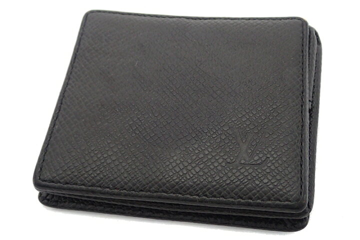 楽天市場】【中古】【財布】LOUIS VUITTON ルイ ヴィトン タイガ 