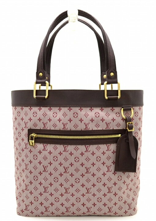 楽天市場】【中古】【バッグ】LOUIS VUITTON ルイ ヴィトン モノグラム  