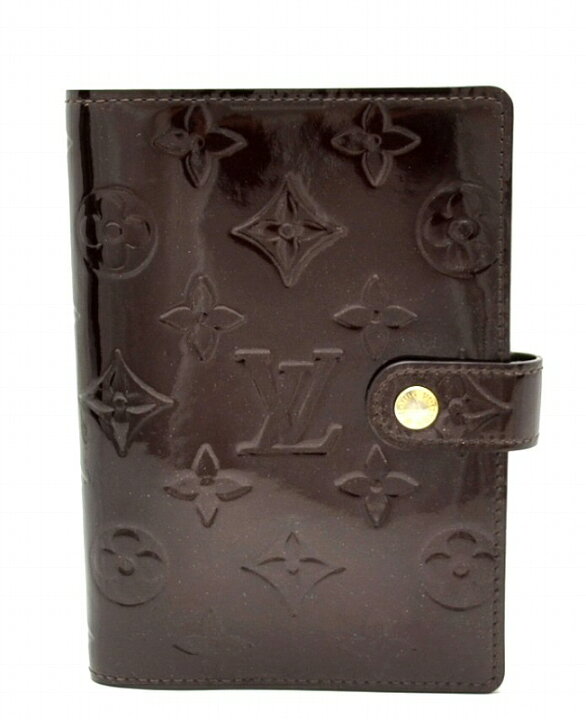 楽天市場】【中古】LOUIS VUITTON ルイ ヴィトン モノグラムヴェルニ 