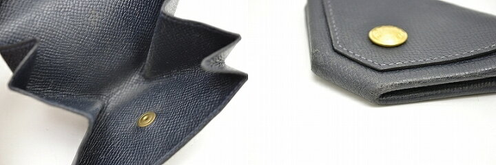 楽天市場】【財布】HERMES エルメス ル ヴァンキャトル コインケース 