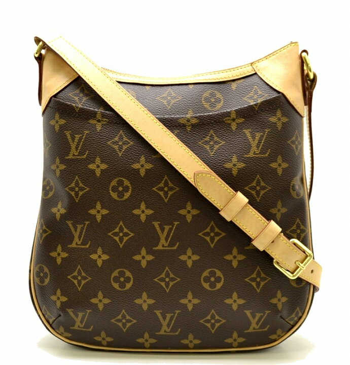 楽天市場】【中古】【バッグ】LOUIS VUITTON ルイ ヴィトン モノグラム  