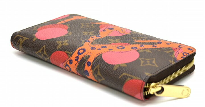 楽天市場】【財布】LOUIS VUITTON ルイ ヴィトン モノグラム  