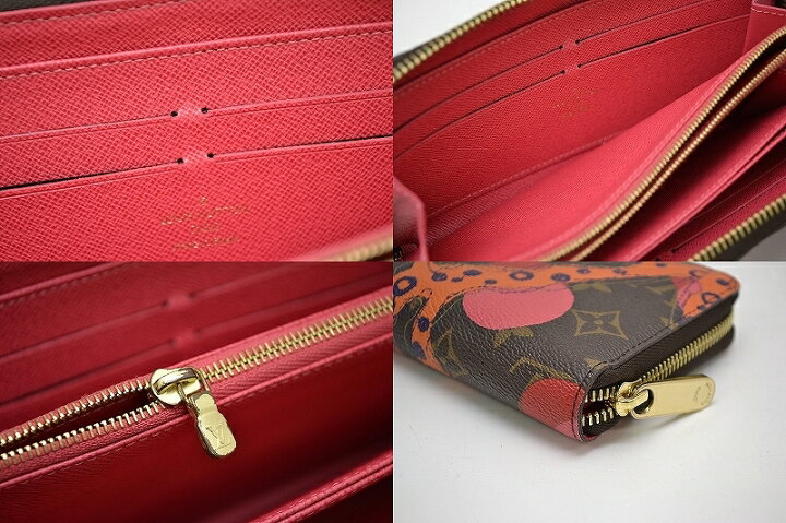 楽天市場】【財布】LOUIS VUITTON ルイ ヴィトン モノグラム 