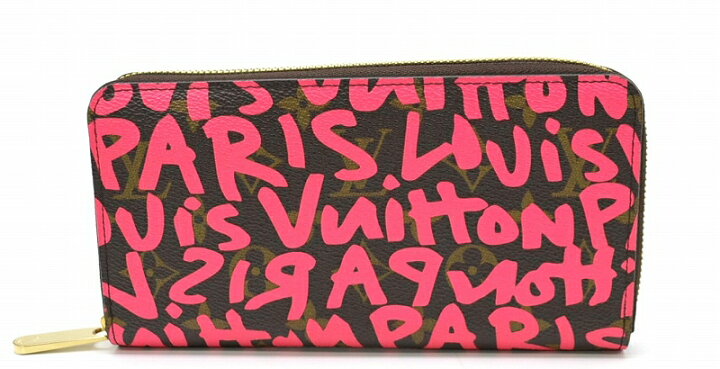 楽天市場】【中古】【財布】LOUIS VUITTON ルイ ヴィトン モノグラム 