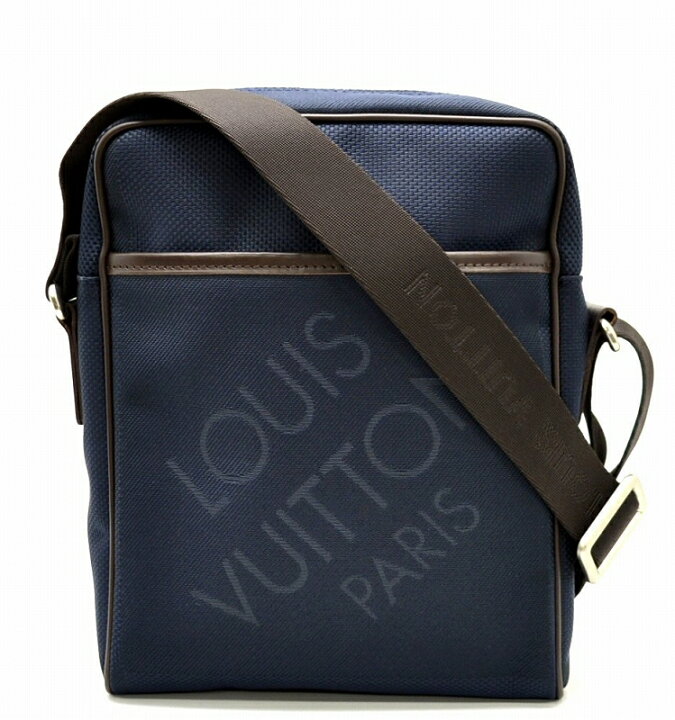 楽天市場】【中古】【バッグ】LOUIS VUITTON ルイ ヴィトン ダミエ 