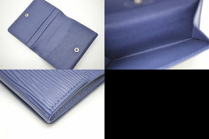 LOUIS VUITTON ルイヴィトン コインケース ラドロー M6330G  