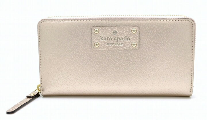 楽天市場】【新品未使用品】【財布】kate spade ケイトスペード 