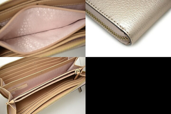 楽天市場】【新品未使用品】【財布】kate spade ケイトスペード 