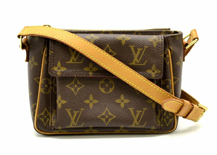 楽天市場】【中古】【バッグ】LOUIS VUITTON ルイ ヴィトン モノグラム 