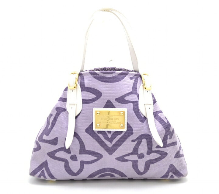 楽天市場】【中古】【バッグ】LOUIS VUITTON ルイ ヴィトン 